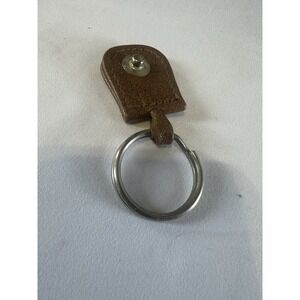 Snap On Keychain For Purse